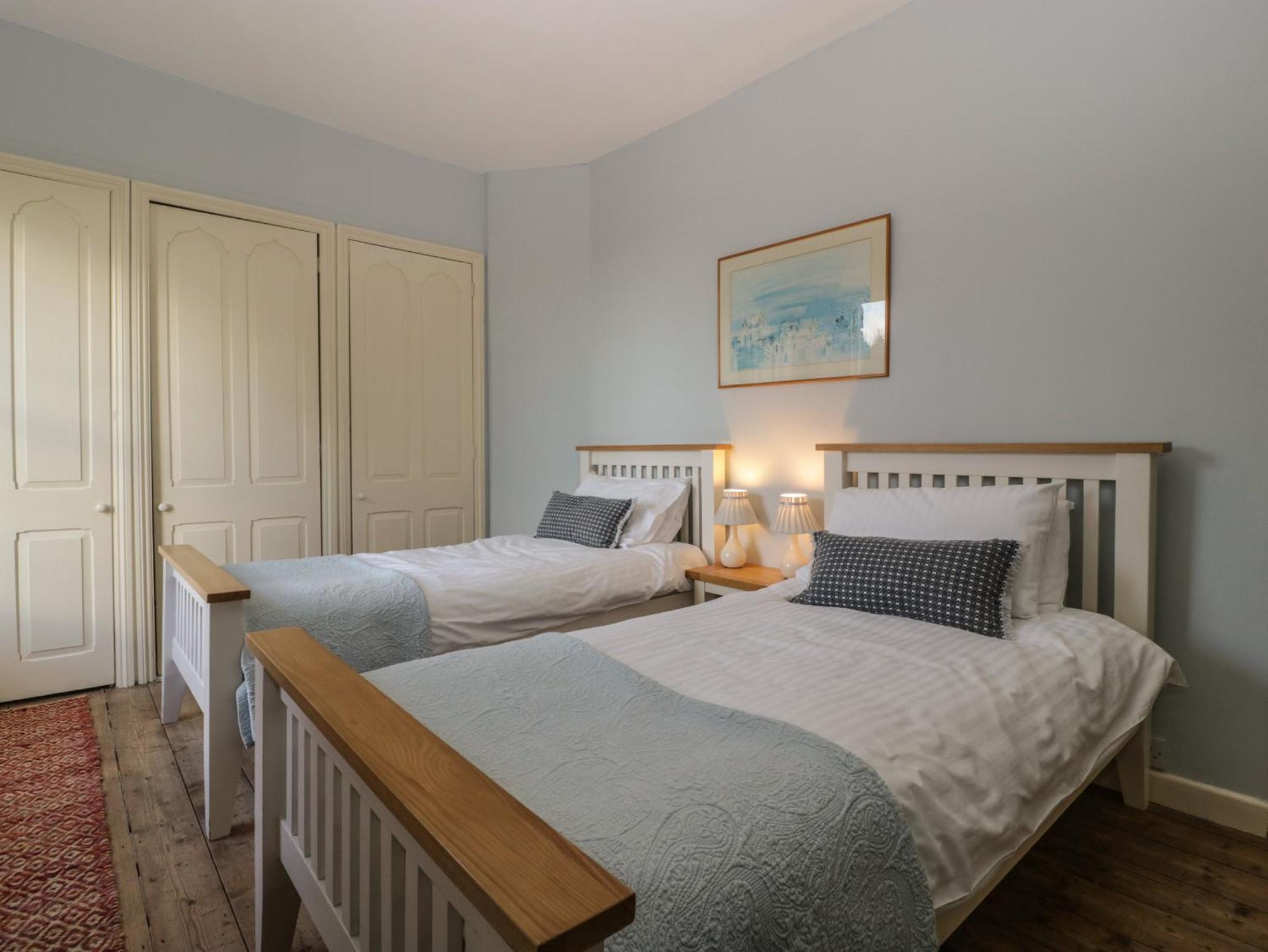 Woodlands Cottage Лемінстер Екстер'єр фото
