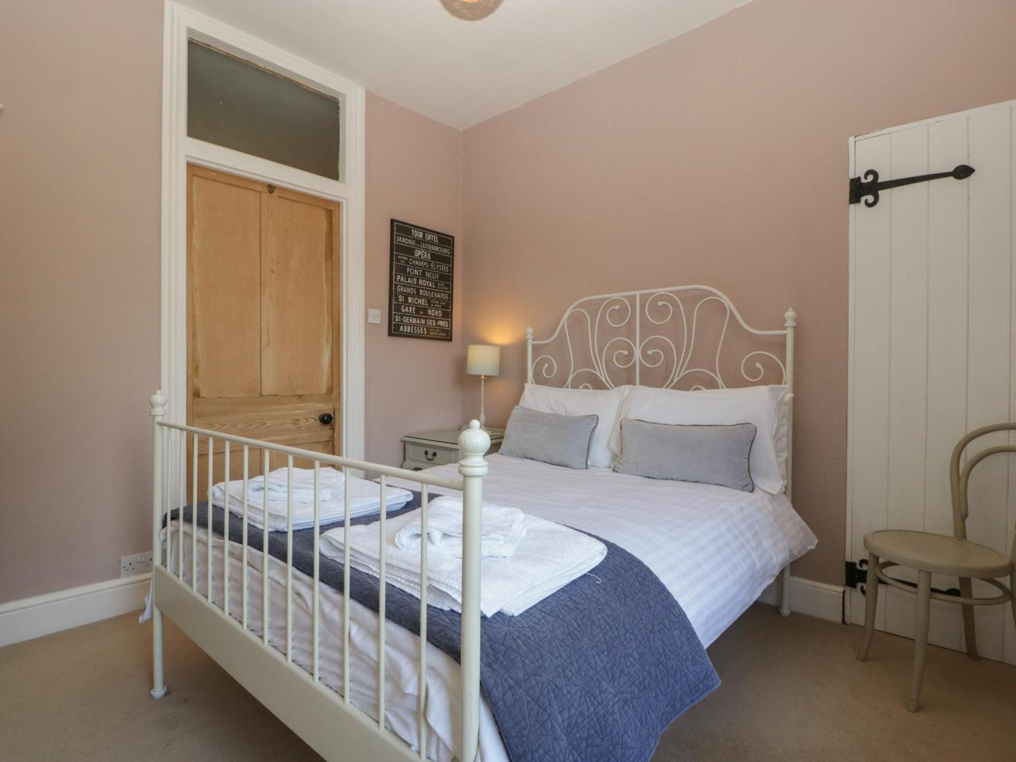 Woodlands Cottage Лемінстер Екстер'єр фото