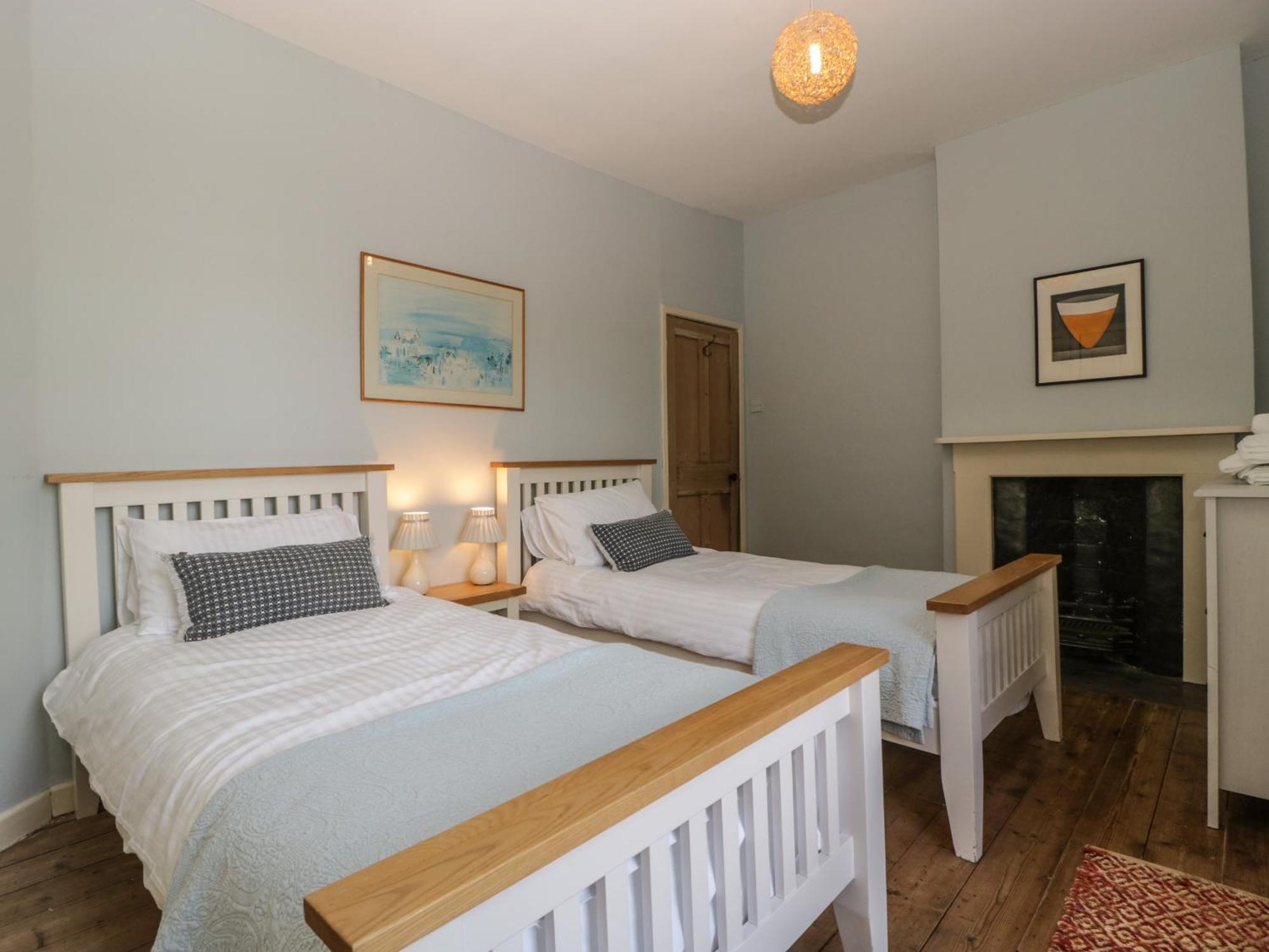 Woodlands Cottage Лемінстер Екстер'єр фото