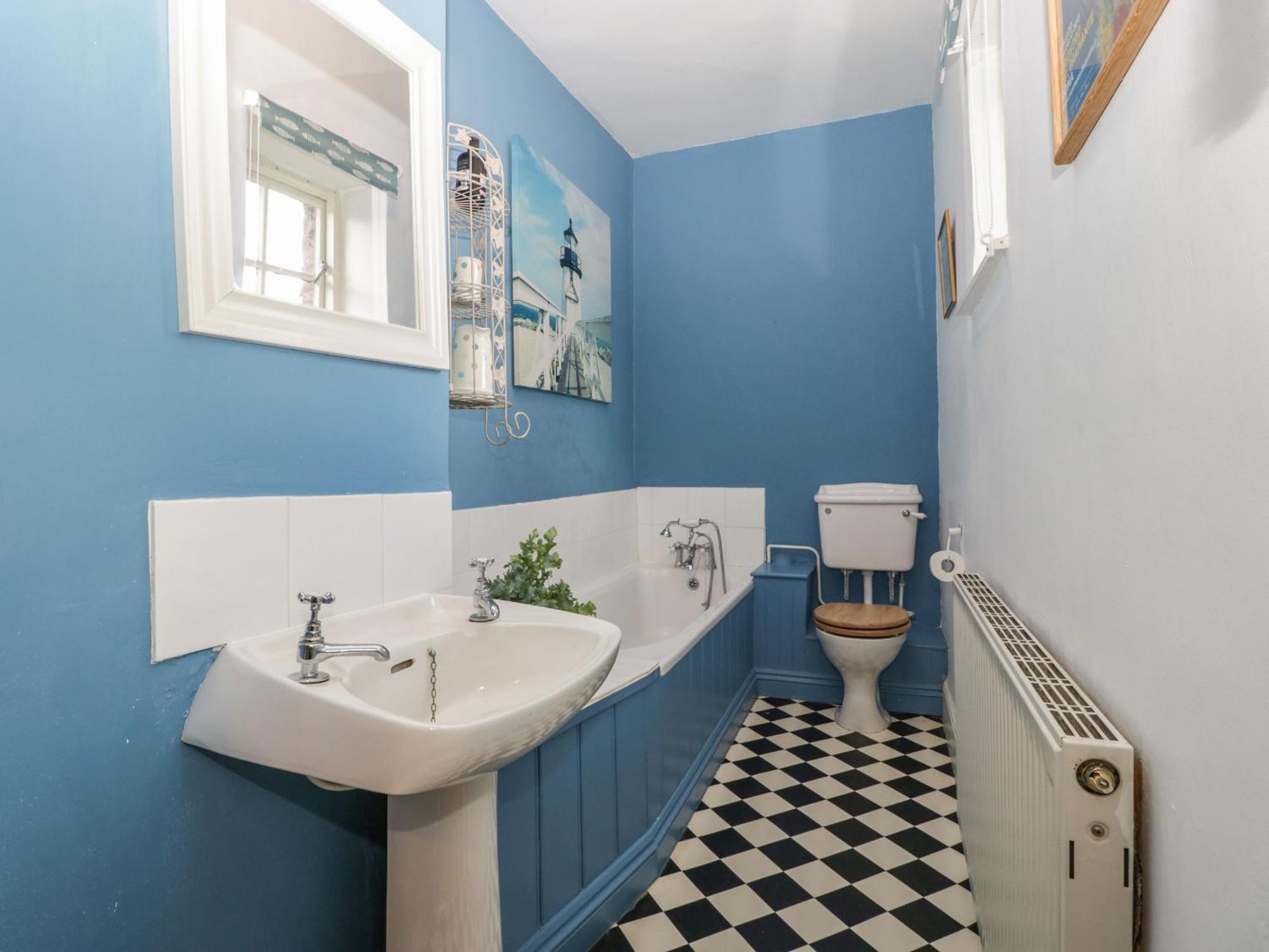 Woodlands Cottage Лемінстер Екстер'єр фото
