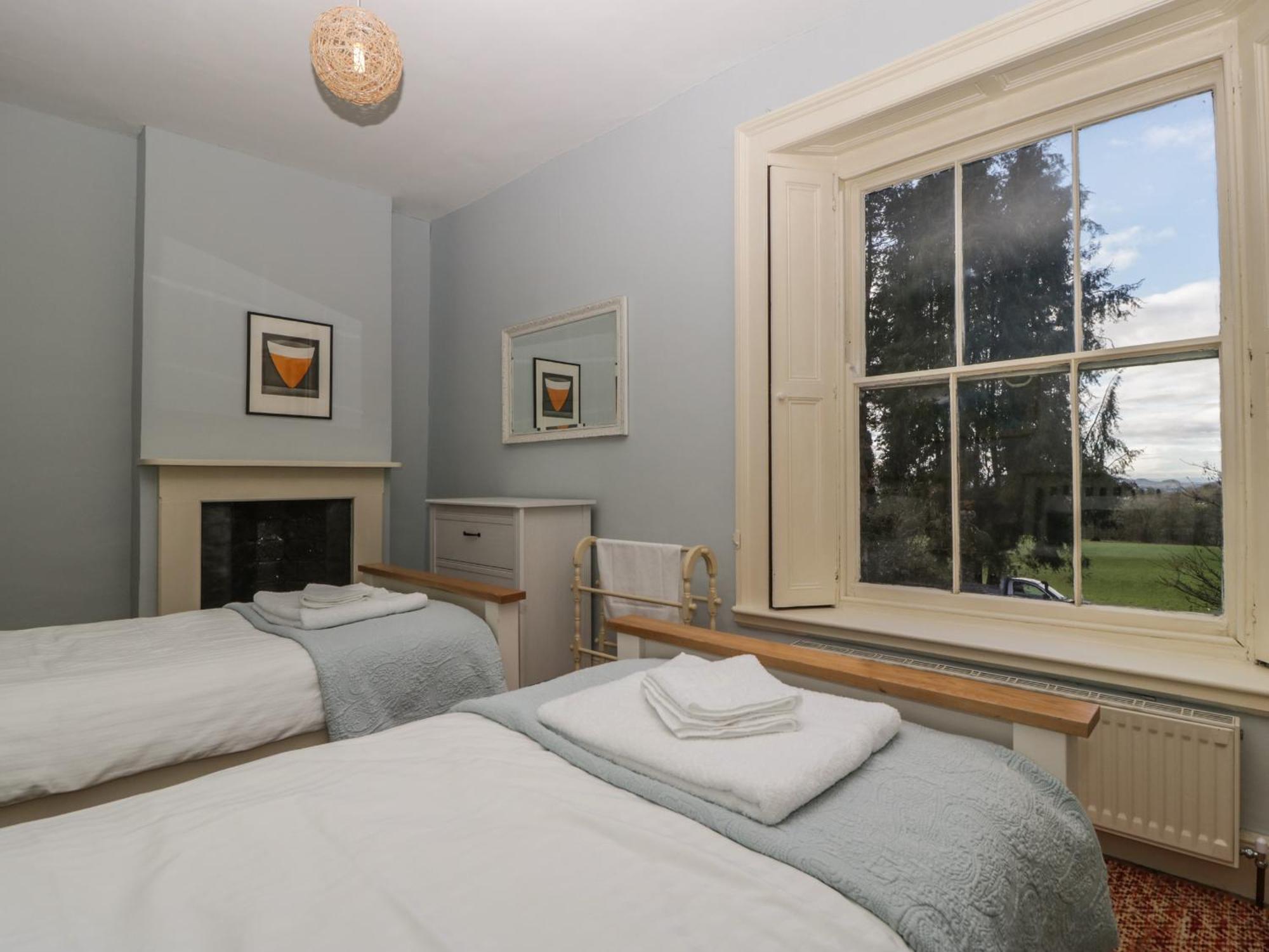 Woodlands Cottage Лемінстер Екстер'єр фото