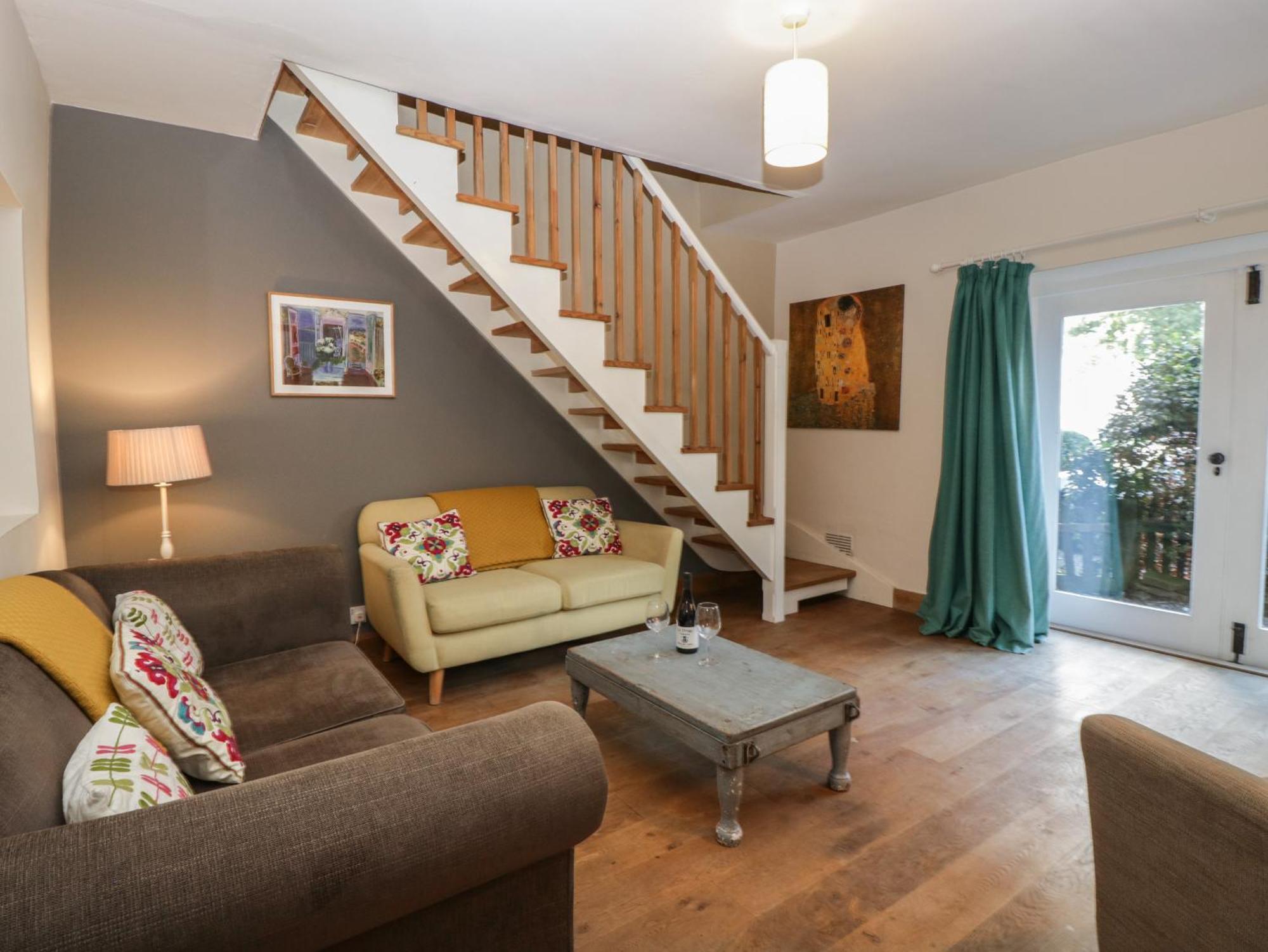 Woodlands Cottage Лемінстер Екстер'єр фото
