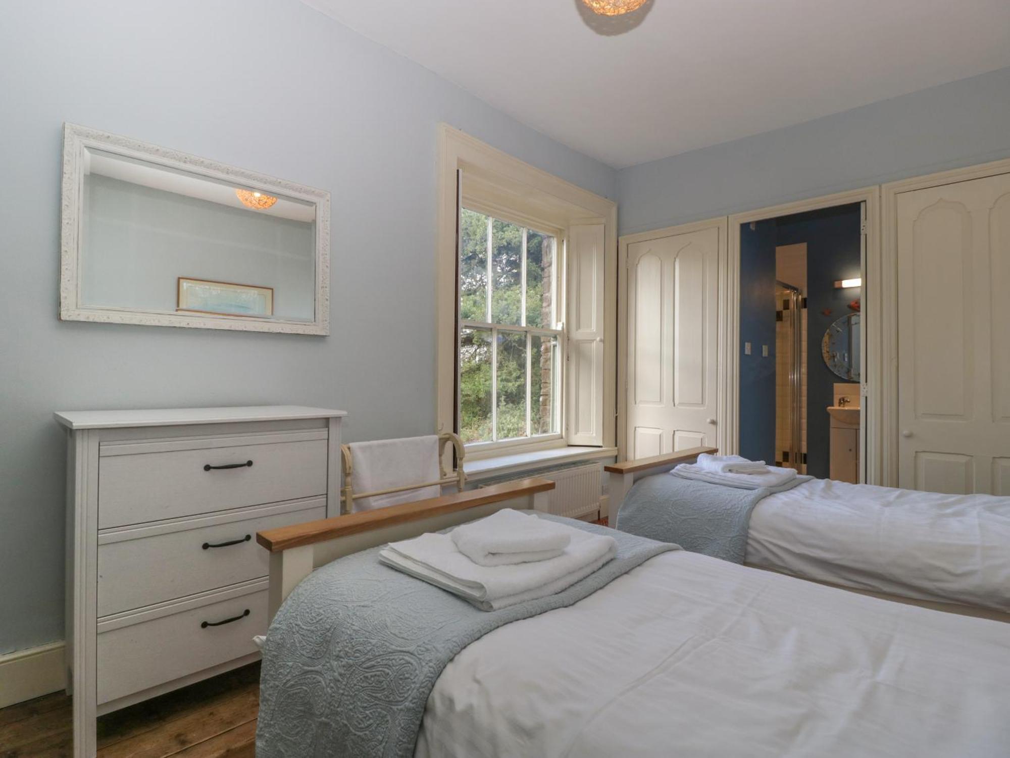 Woodlands Cottage Лемінстер Екстер'єр фото