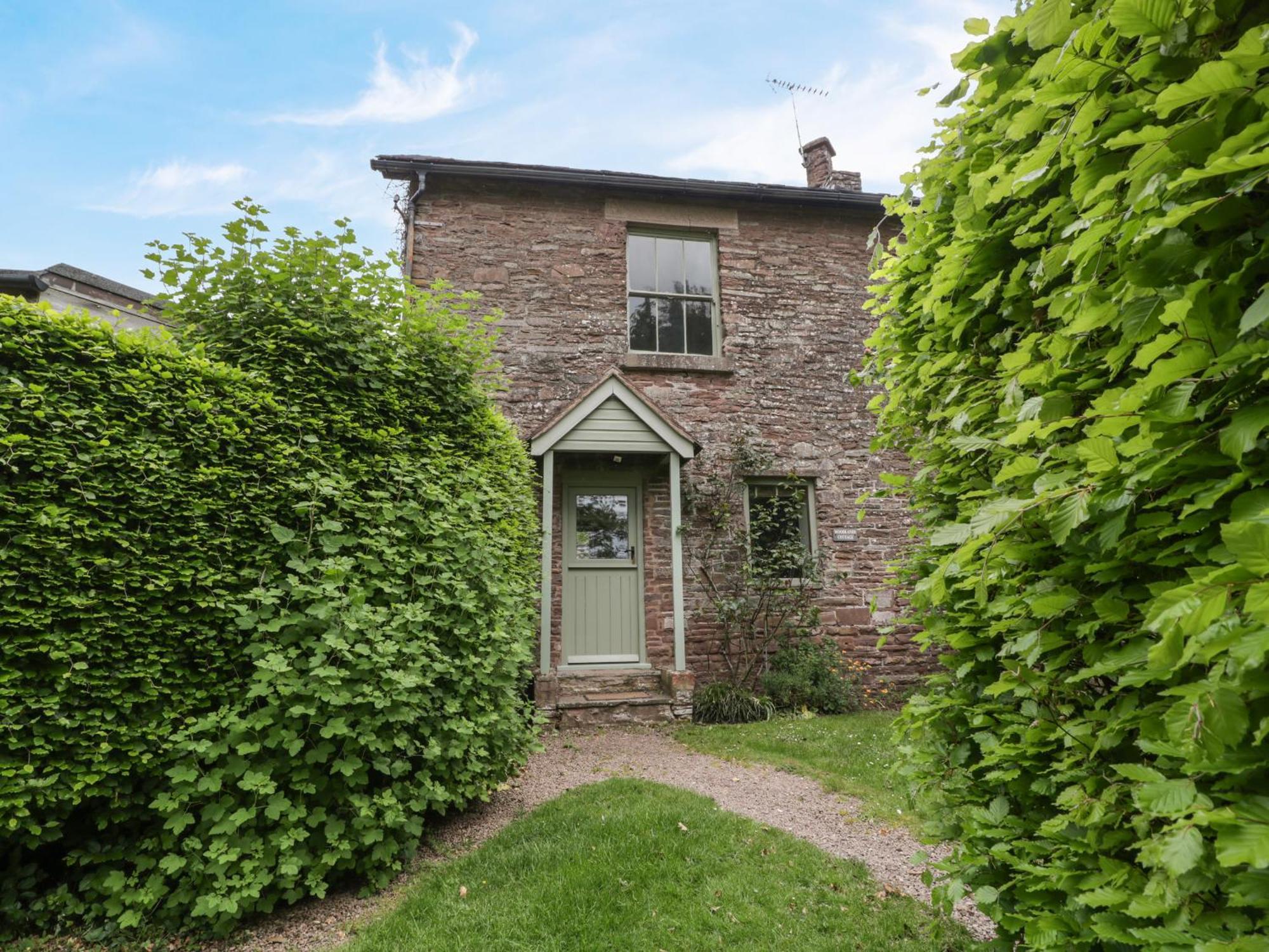 Woodlands Cottage Лемінстер Екстер'єр фото