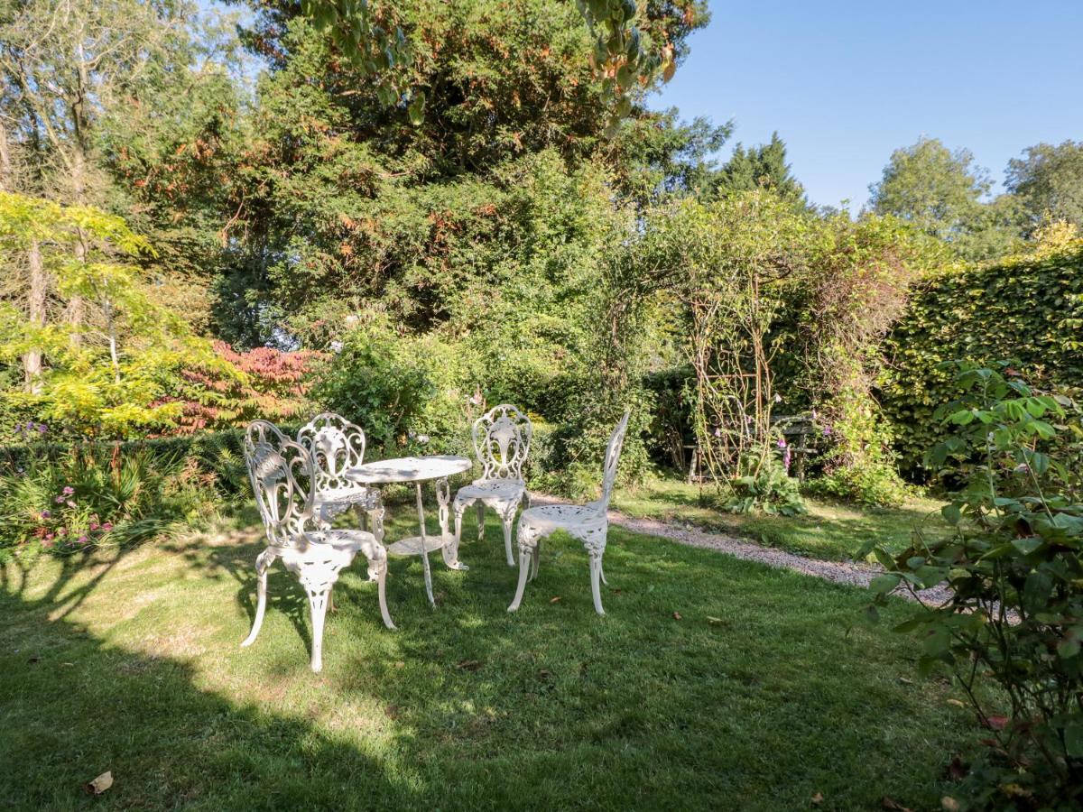 Woodlands Cottage Лемінстер Екстер'єр фото